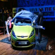 Image for article titled 2011 Ford Fiesta Debut FAIL!